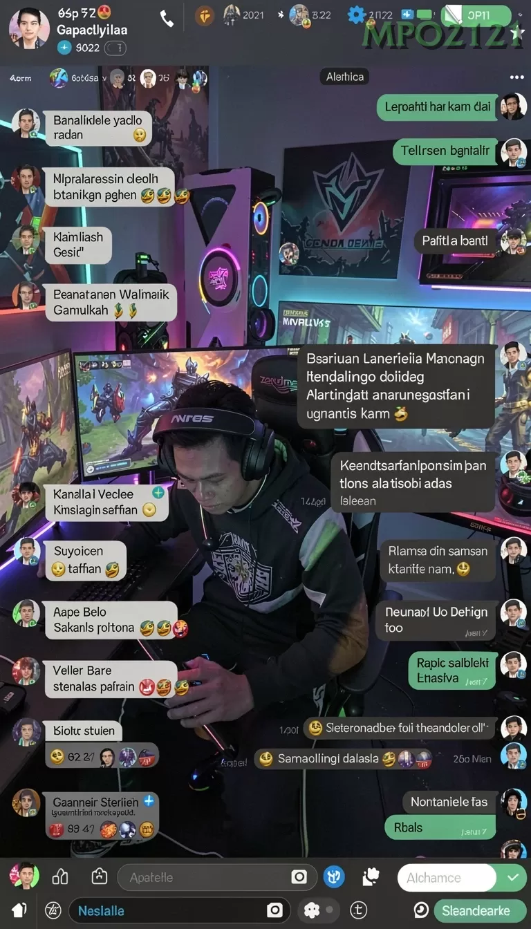 Screenshot Latoto nomor 1