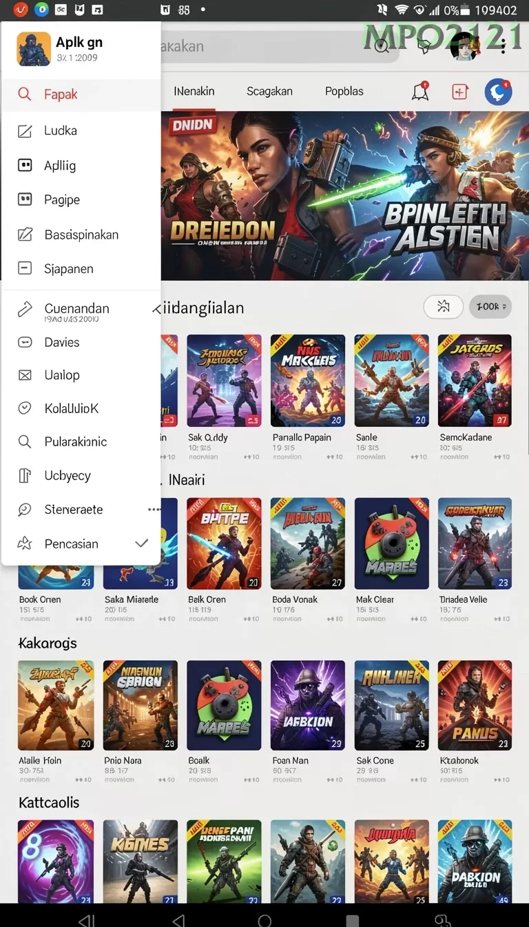 Screenshot Gading22 nomor 3