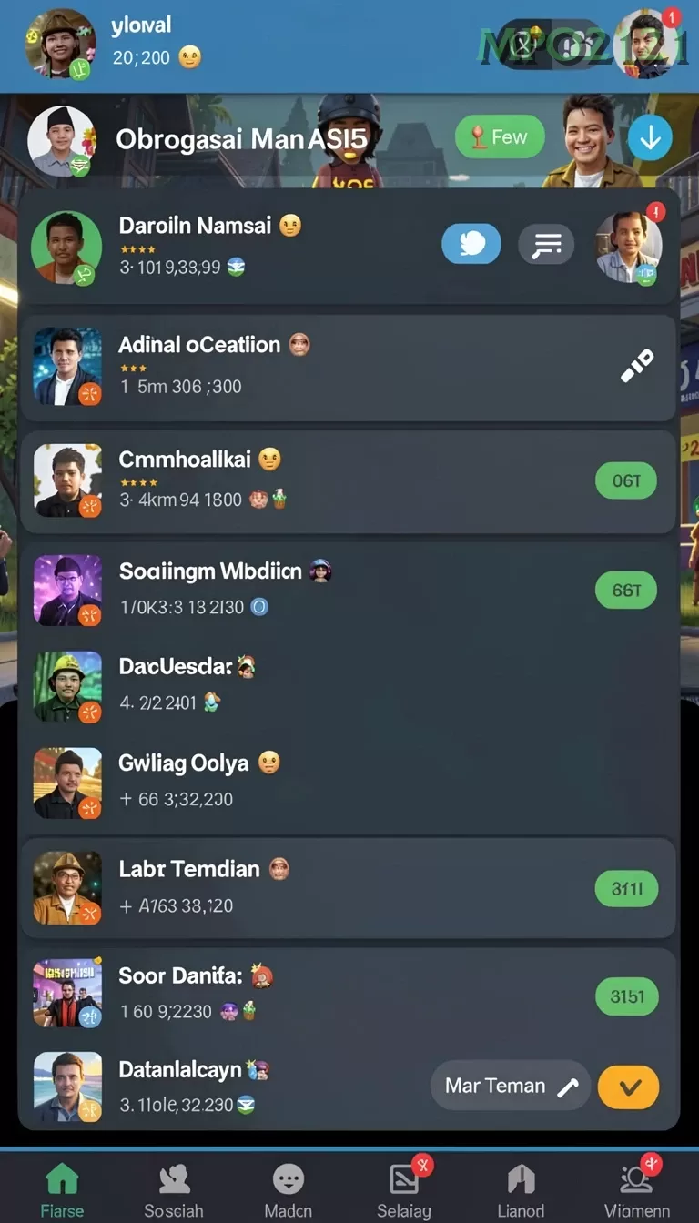 Screenshot Gading22 nomor 1